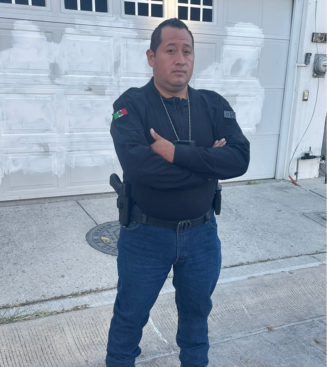 Servicios de escoltas profesionales en Leon